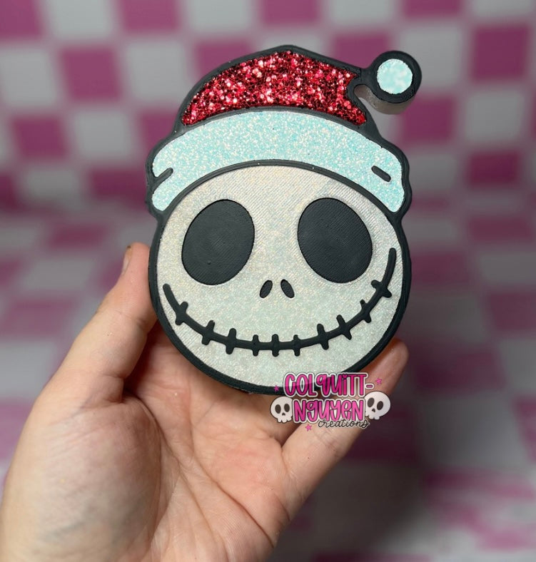 Santa Jack