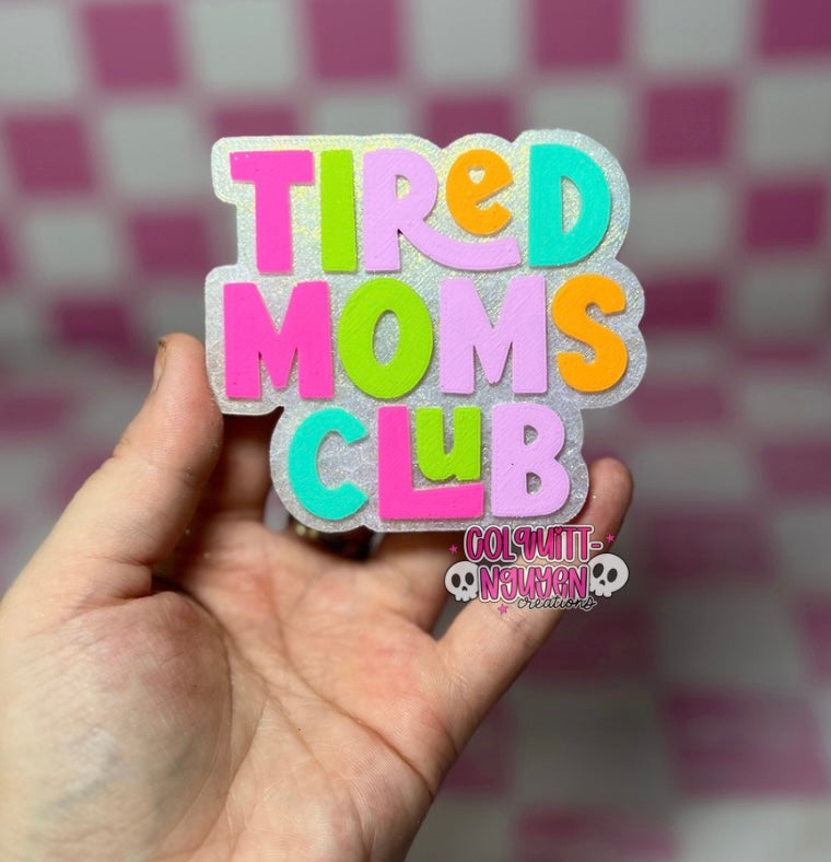 Tried Moms Club V2