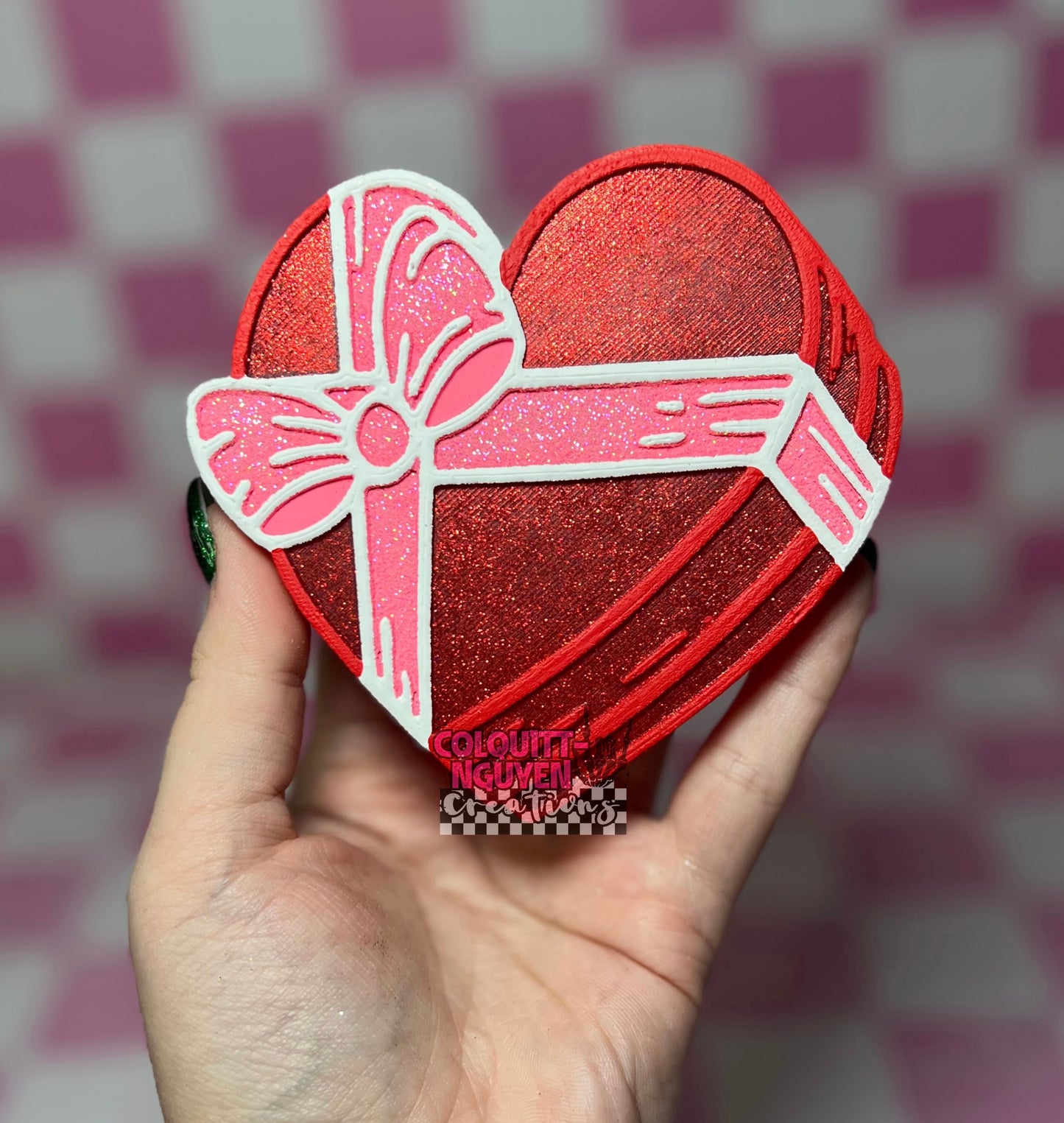 Box Of Chocolates