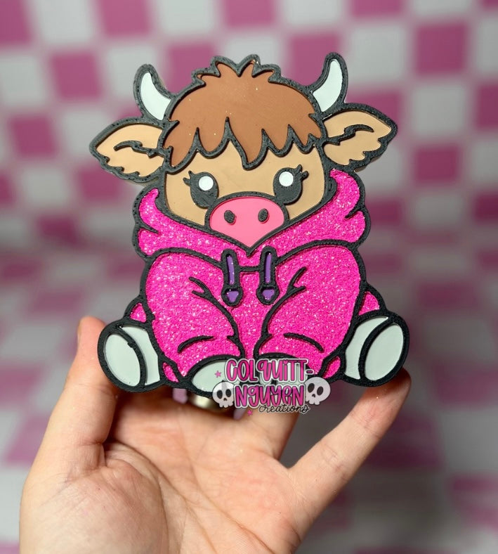 Sweater Highland