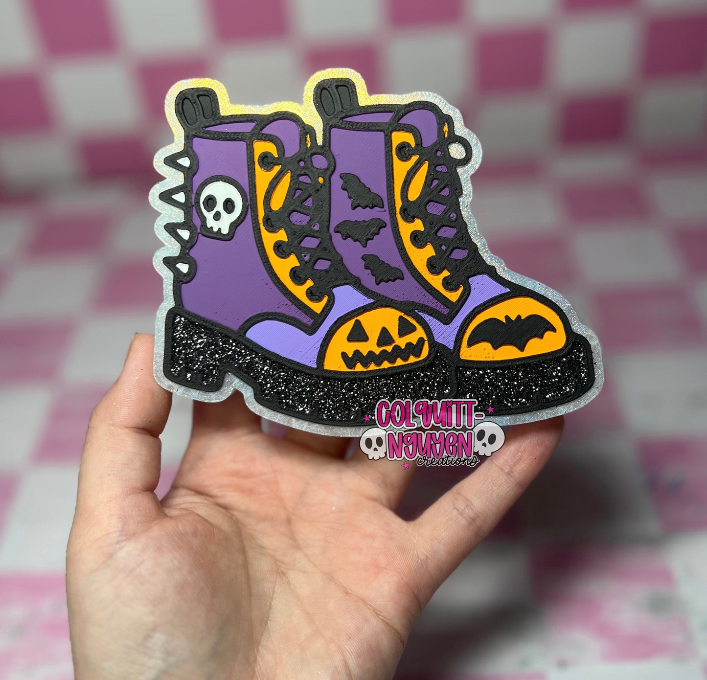 Halloween Docs