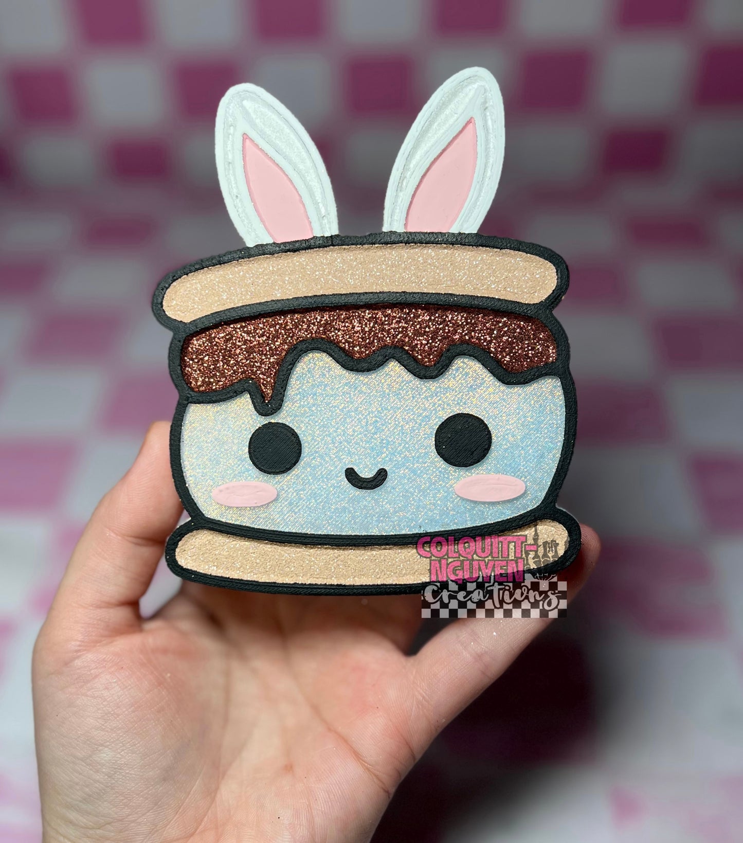 Easter S’mores