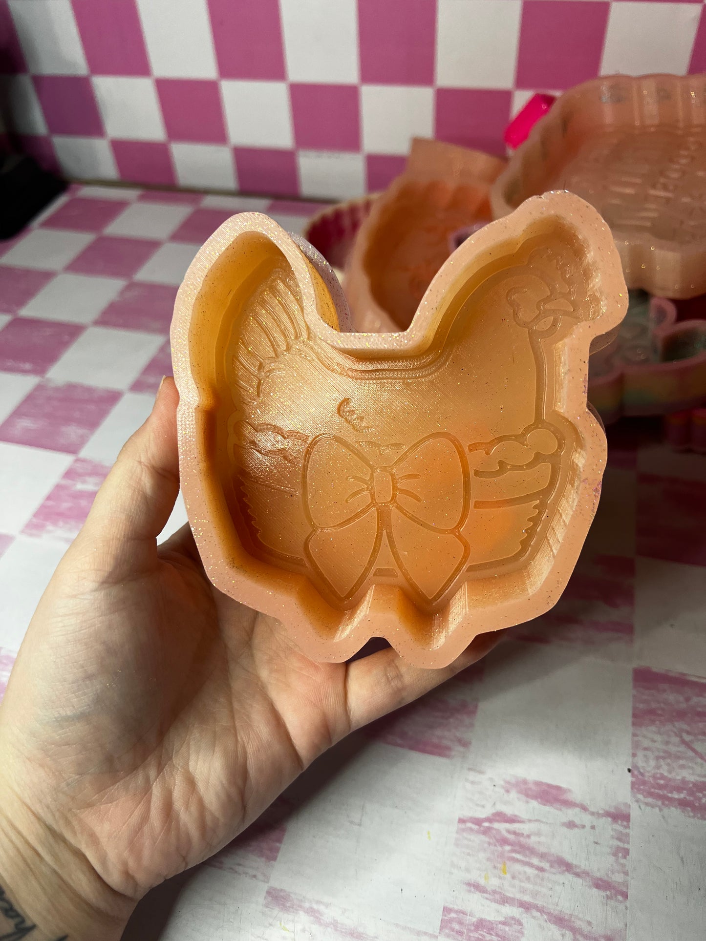 chicken in basket - abc