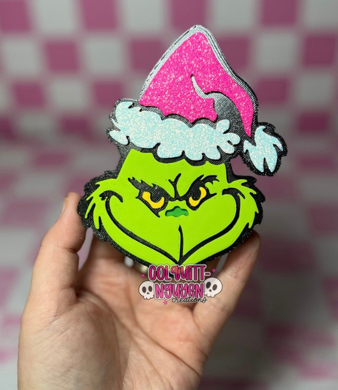 Green Man