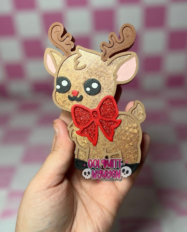Baby Reindeer
