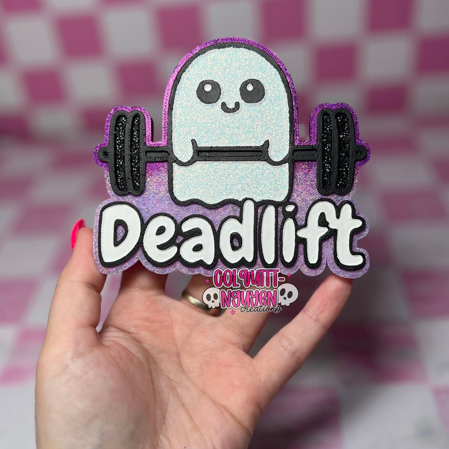 Deadlift