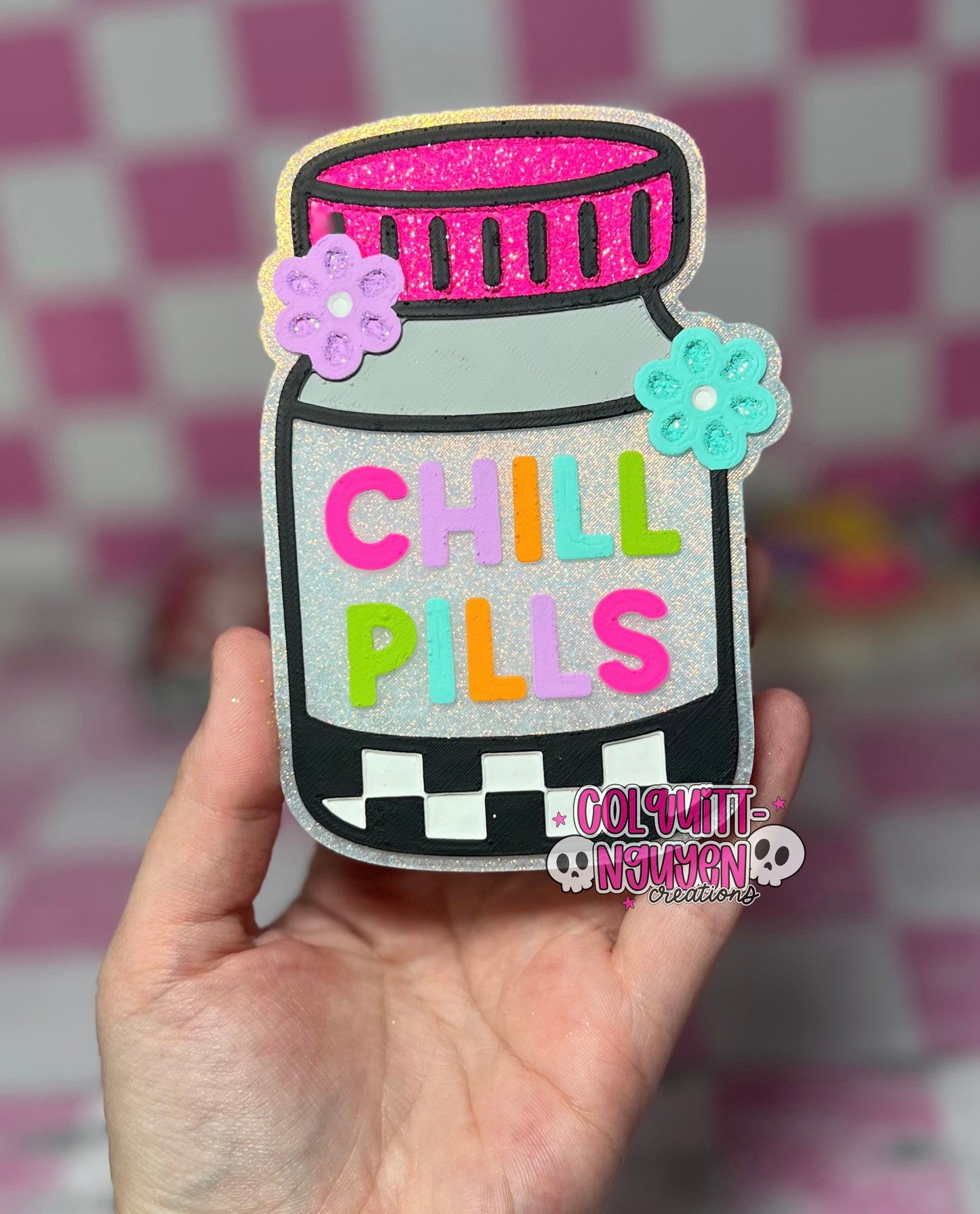 Chill Pills