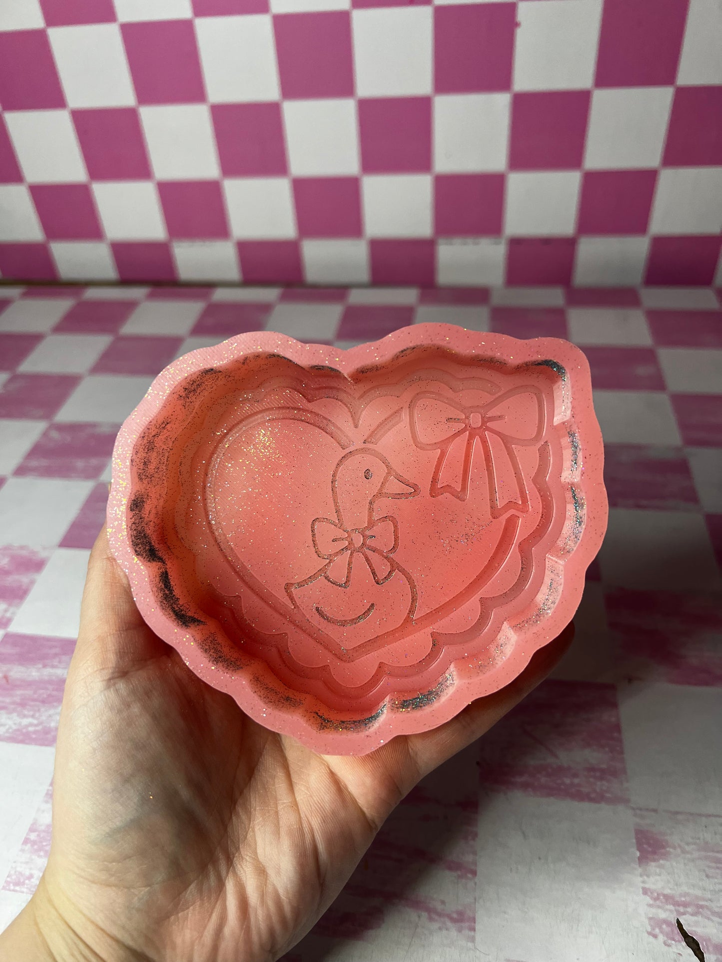 goose heart - abc
