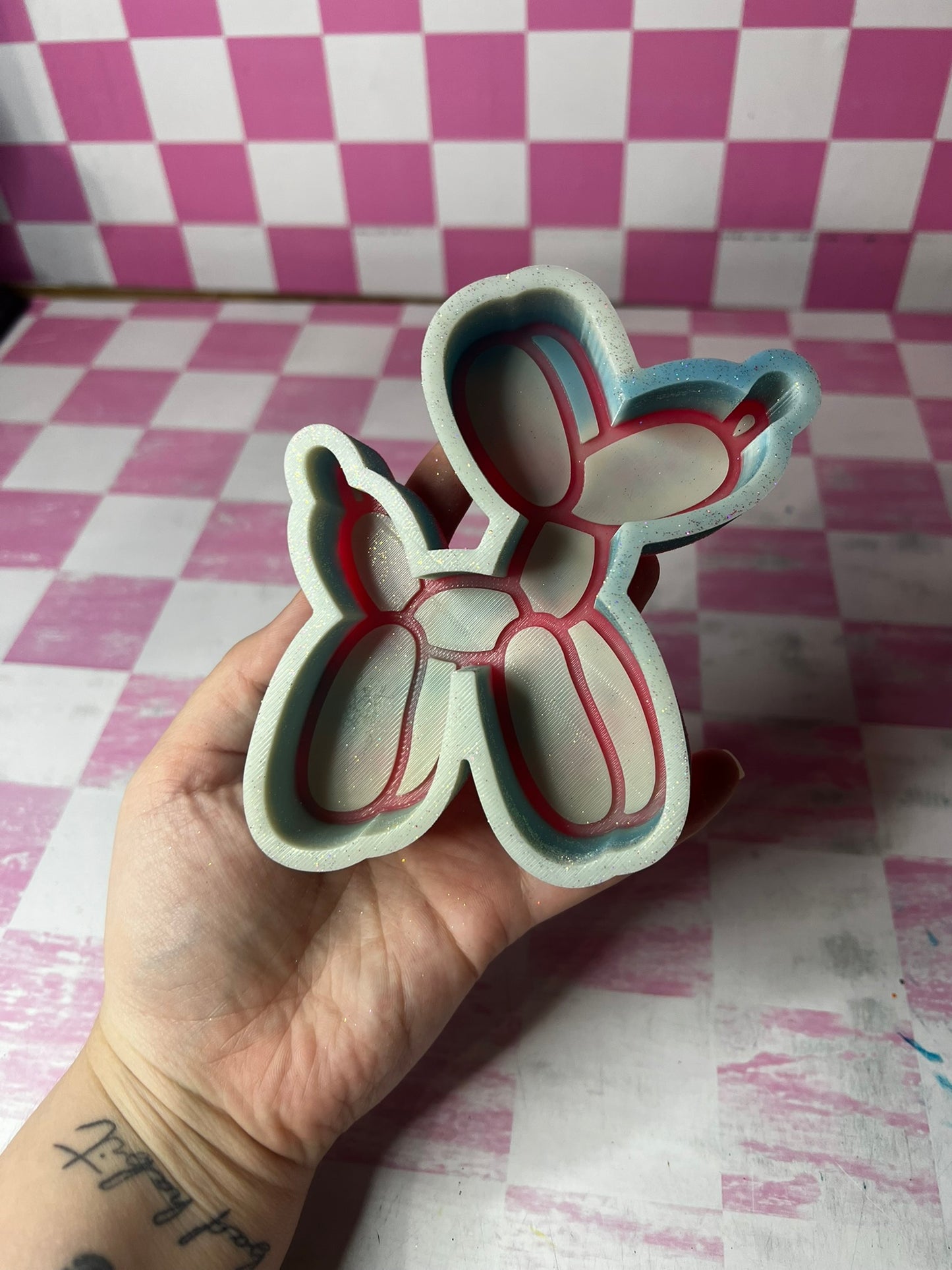 balloon dog - SG