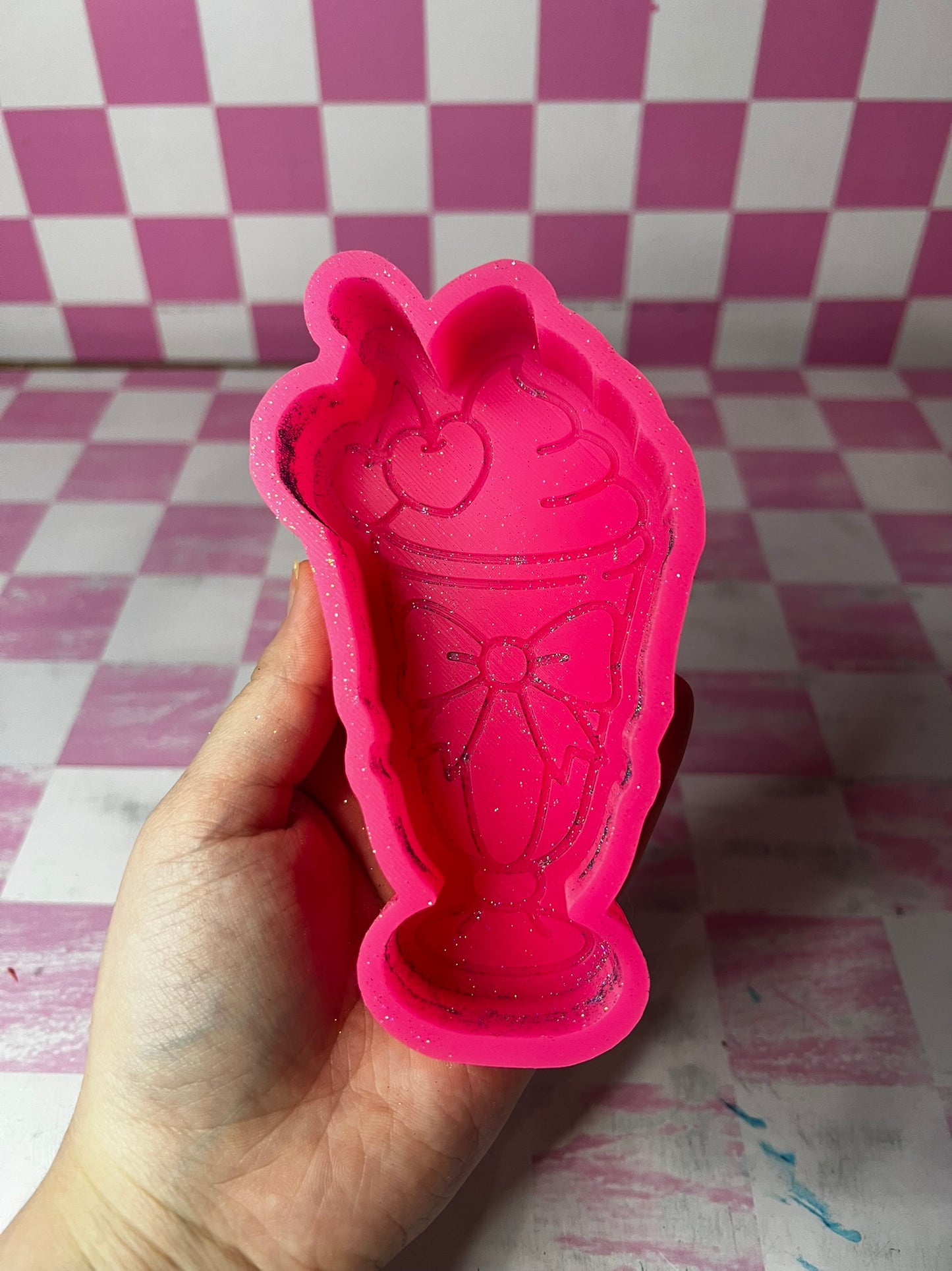 milkshake - abc