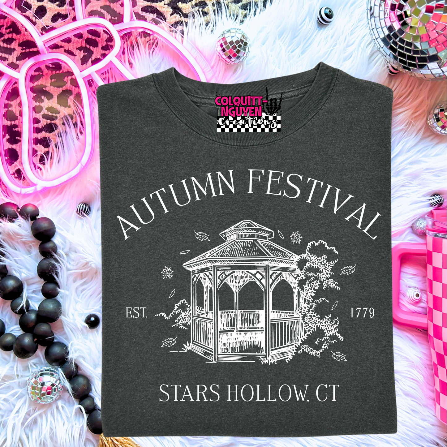Autumn Festival