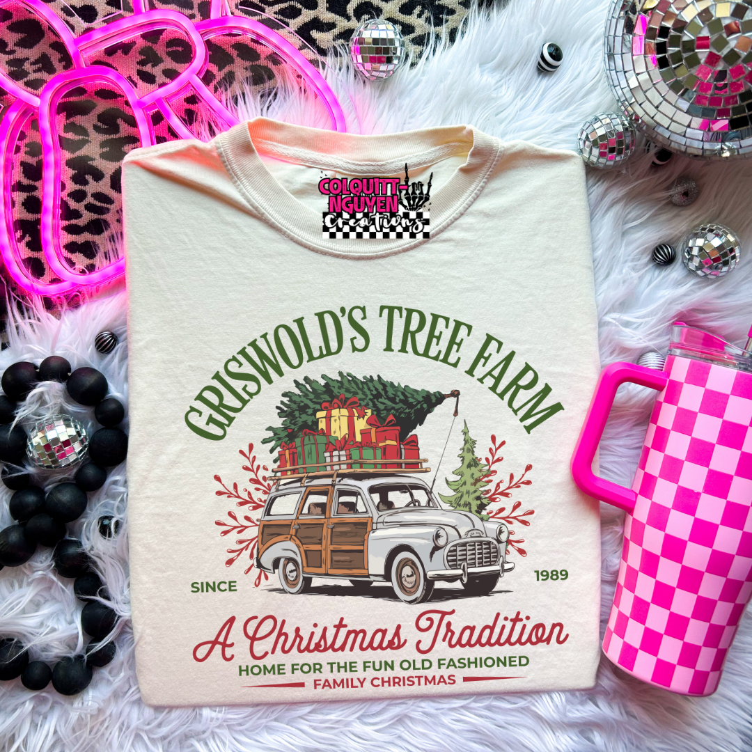 Griswold's Tree Farm
