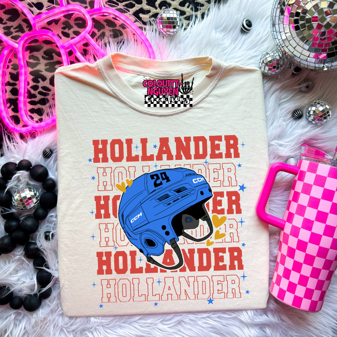 Hollander