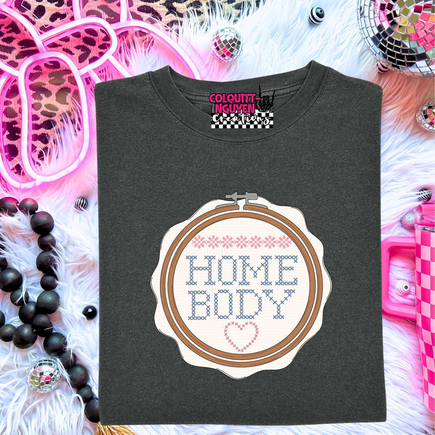Home Body
