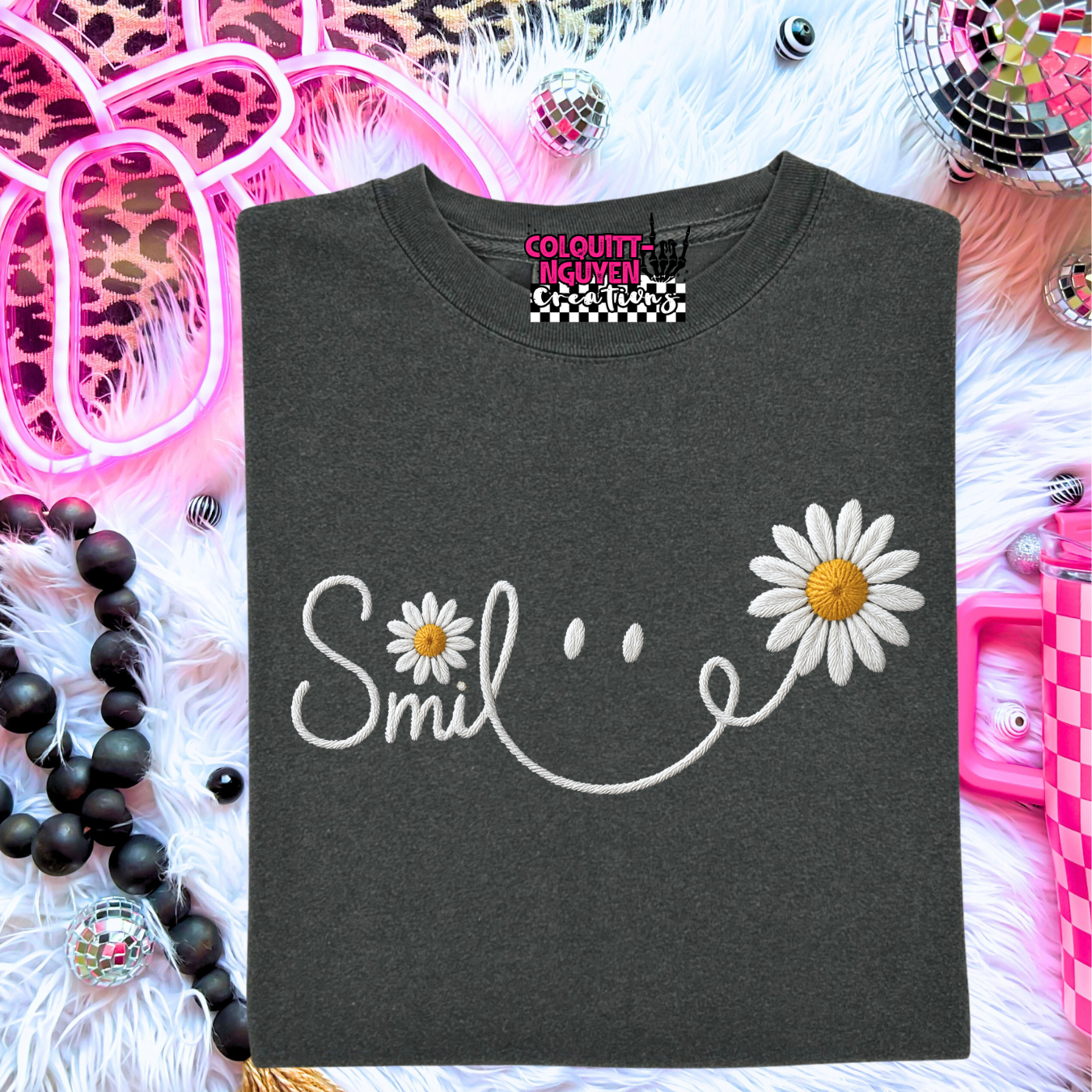 Smile