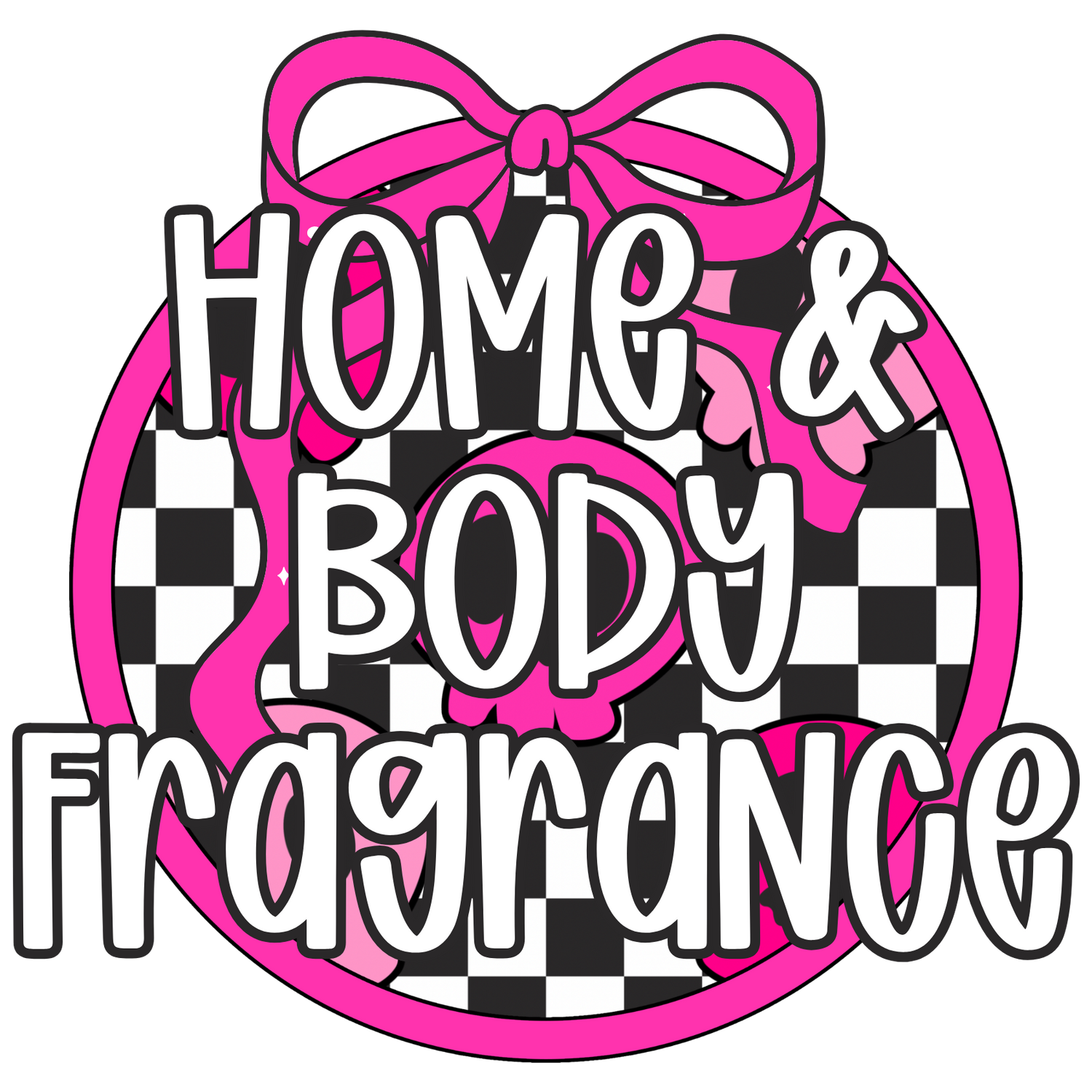 Home & Body Fragrance