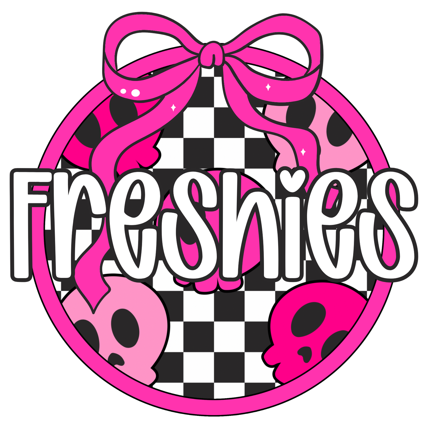 All Freshies