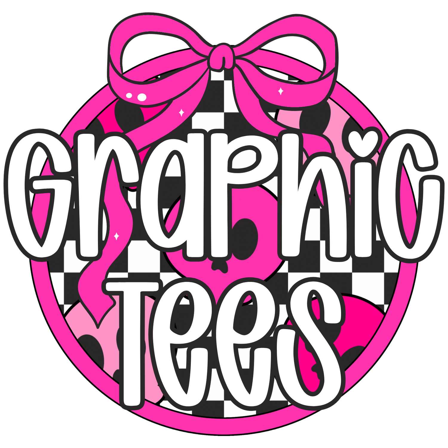 Graphic Tees