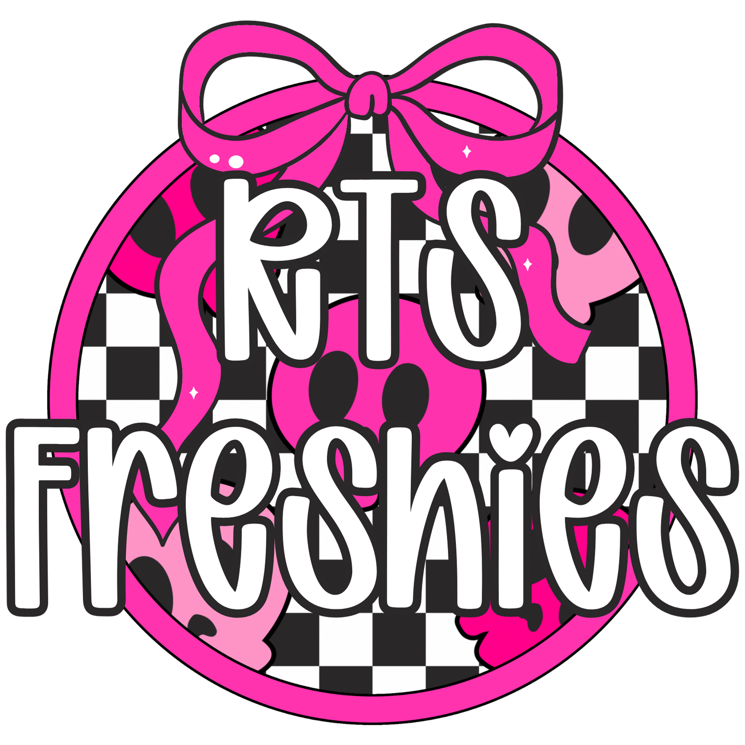 RTS Freshies
