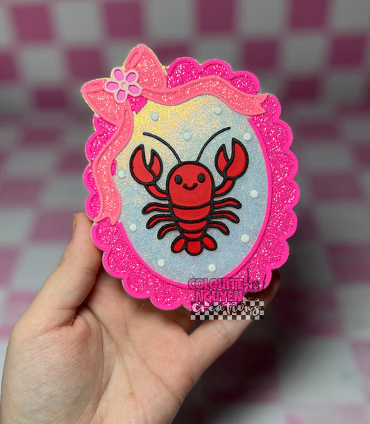 Crawfish Frame