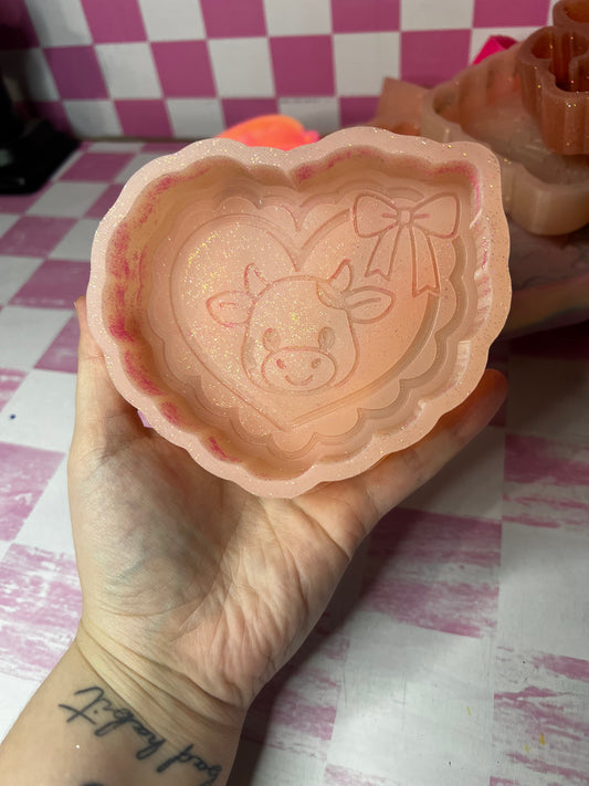 cow heart - abc