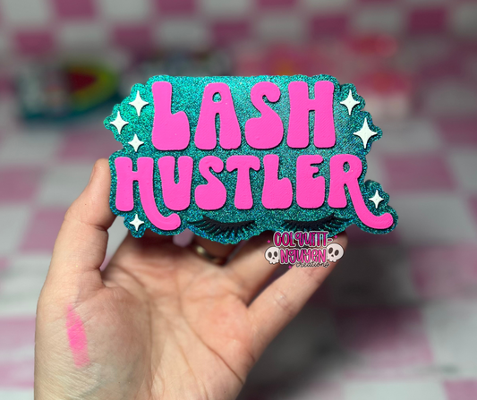 Lash Hustler