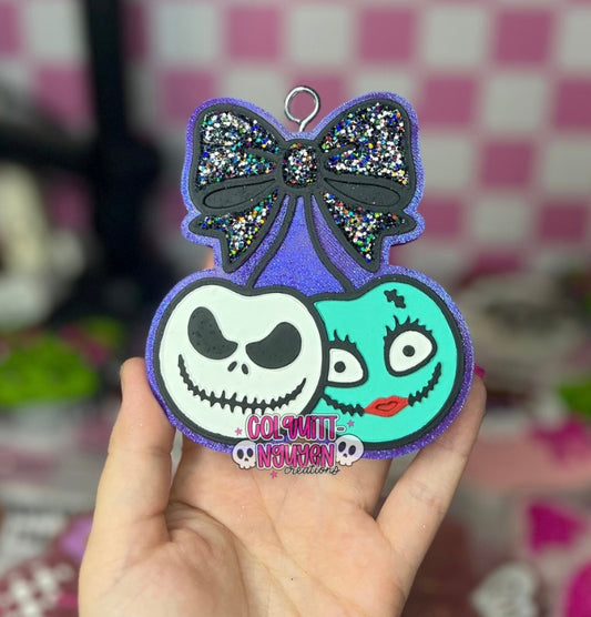 Jack And Sally Cherries