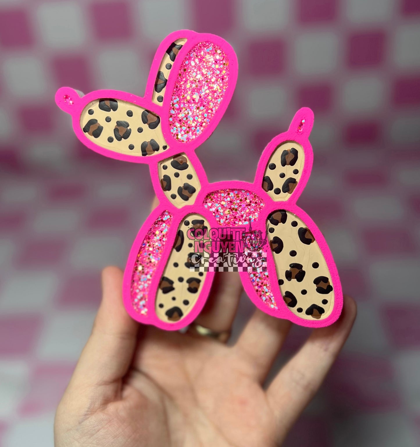 Balloon Dog