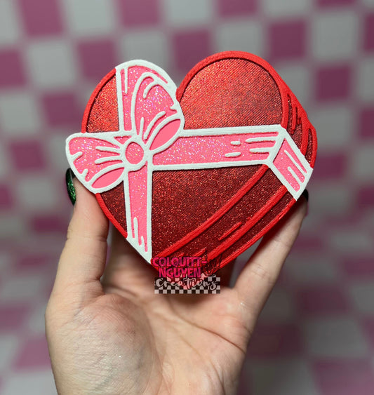 Box Of Chocolates