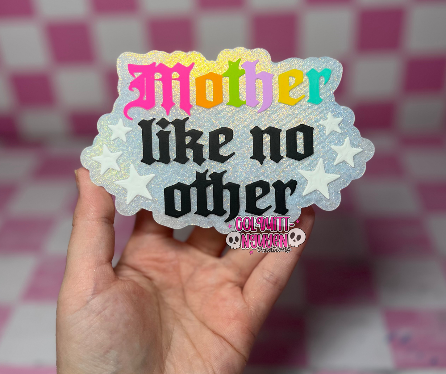 Mother Like No Other