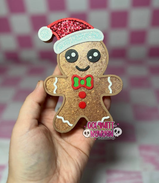Baby Gingerbread