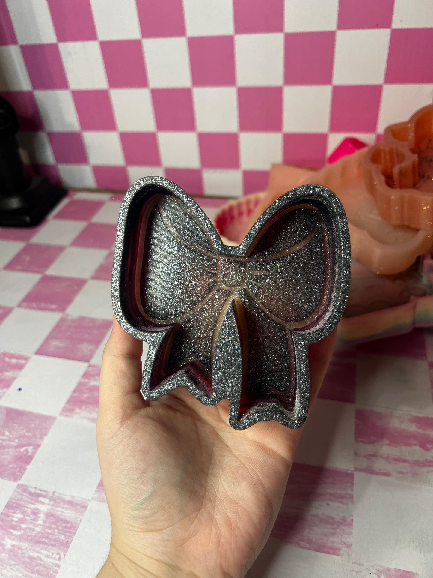 bow - raemade