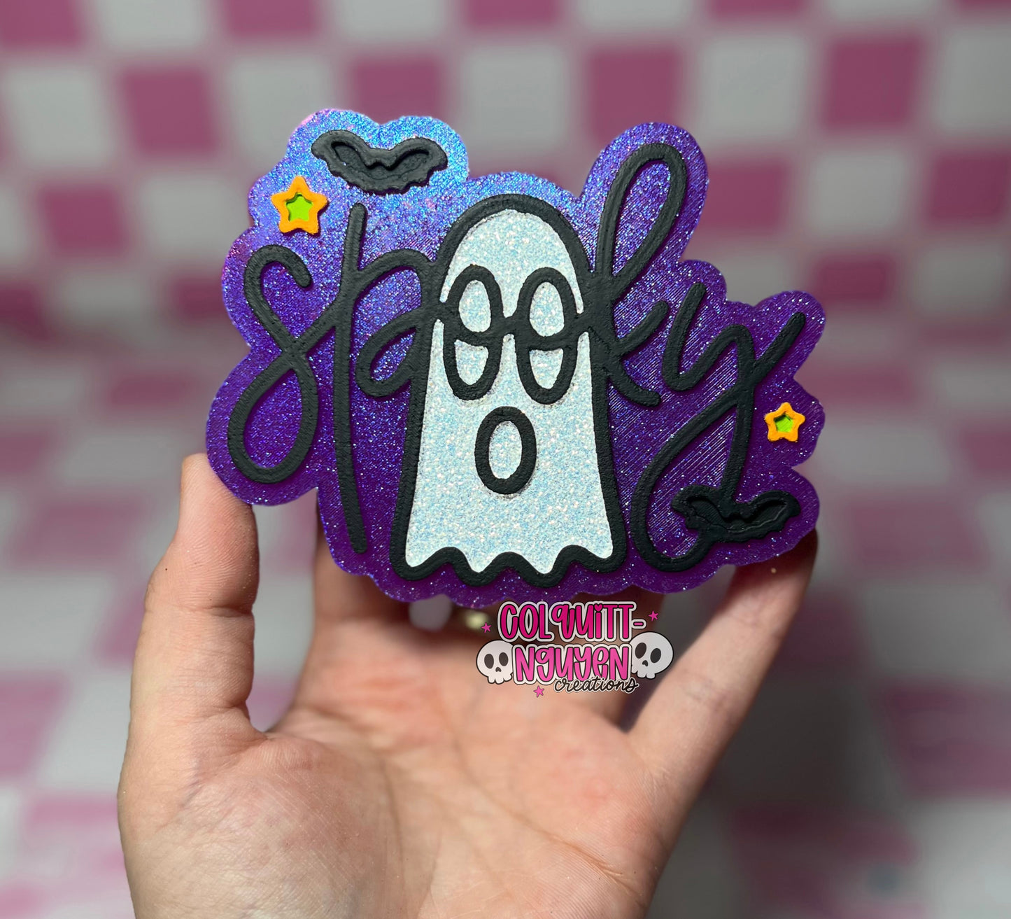Spooky