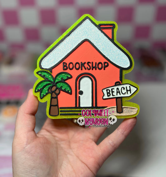 Summer Bookshop