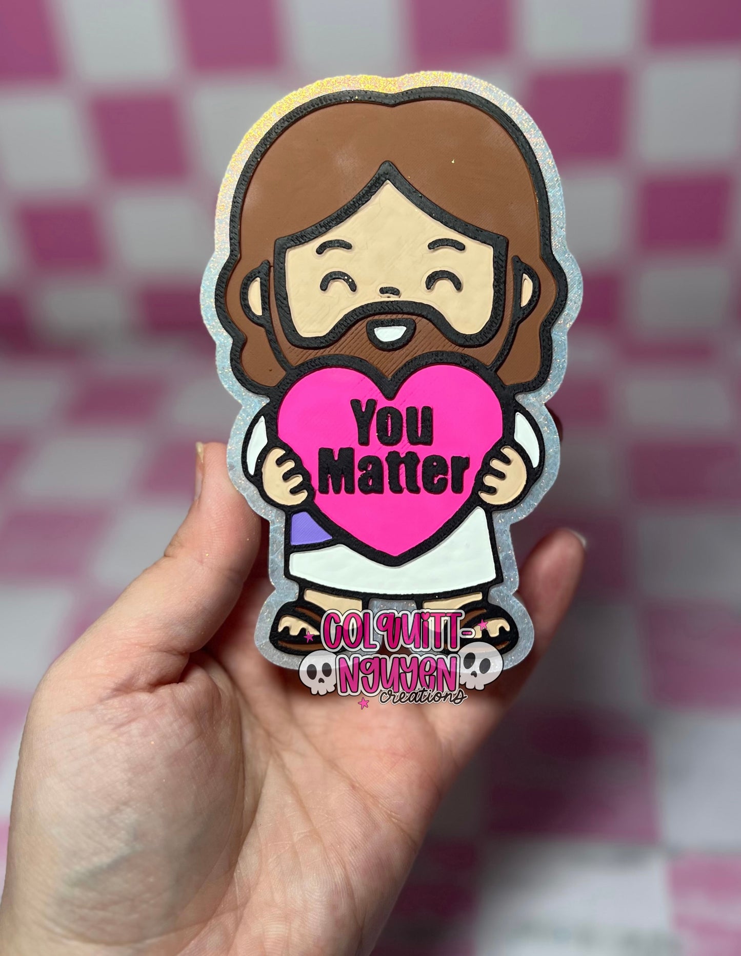 You Matter