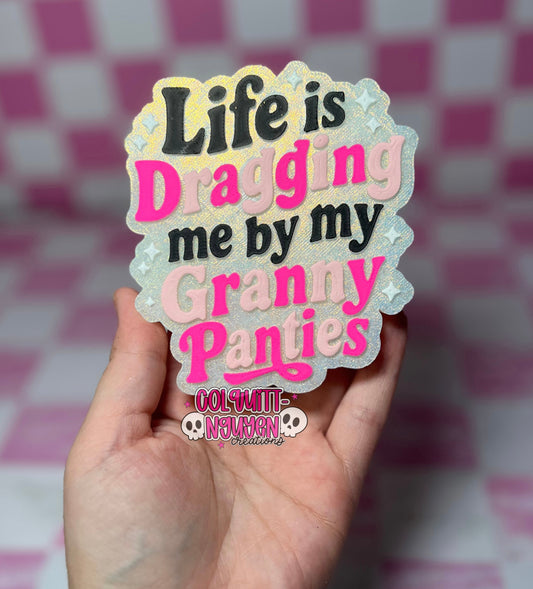Granny Panties