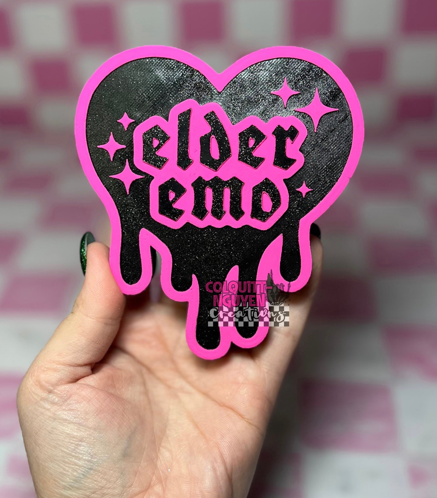 Elder Emo