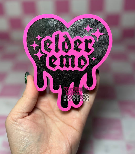 Elder Emo