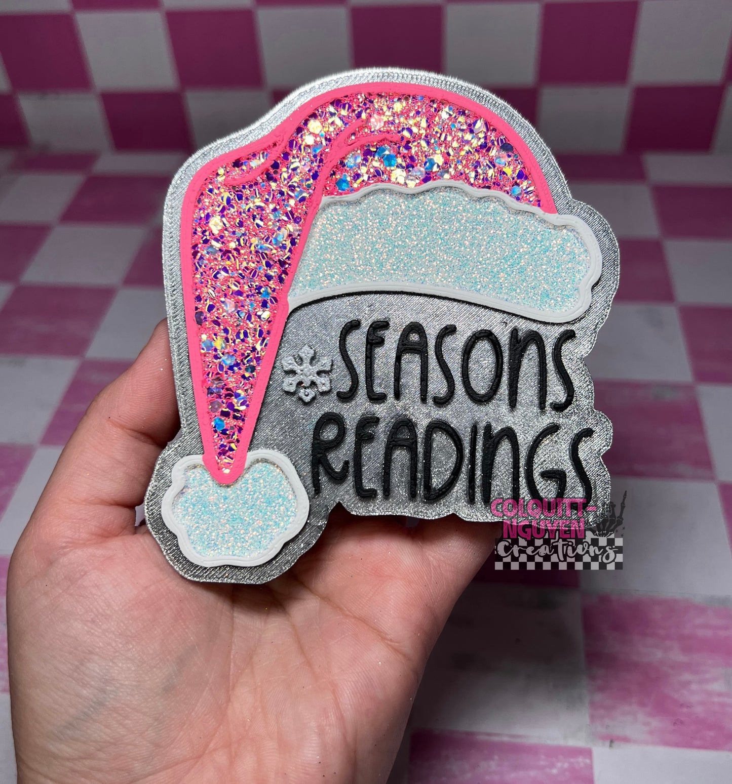Seasons Readings