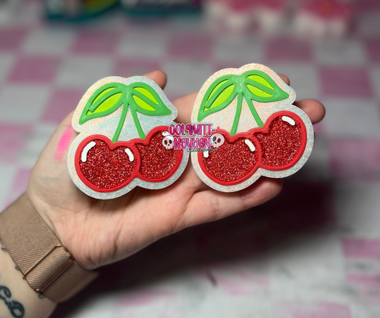 Cherry Vents