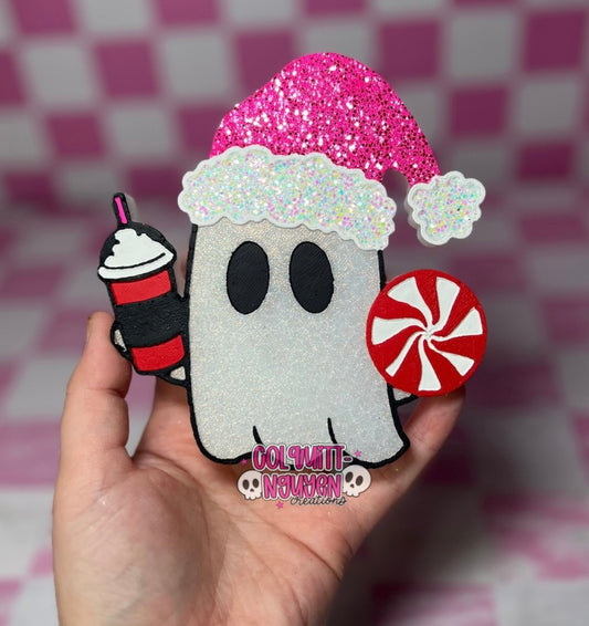 Christmas Ghost