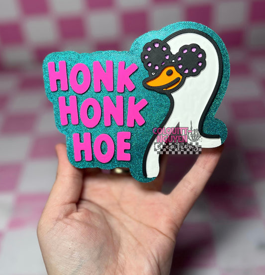 Honk Honk Hoe