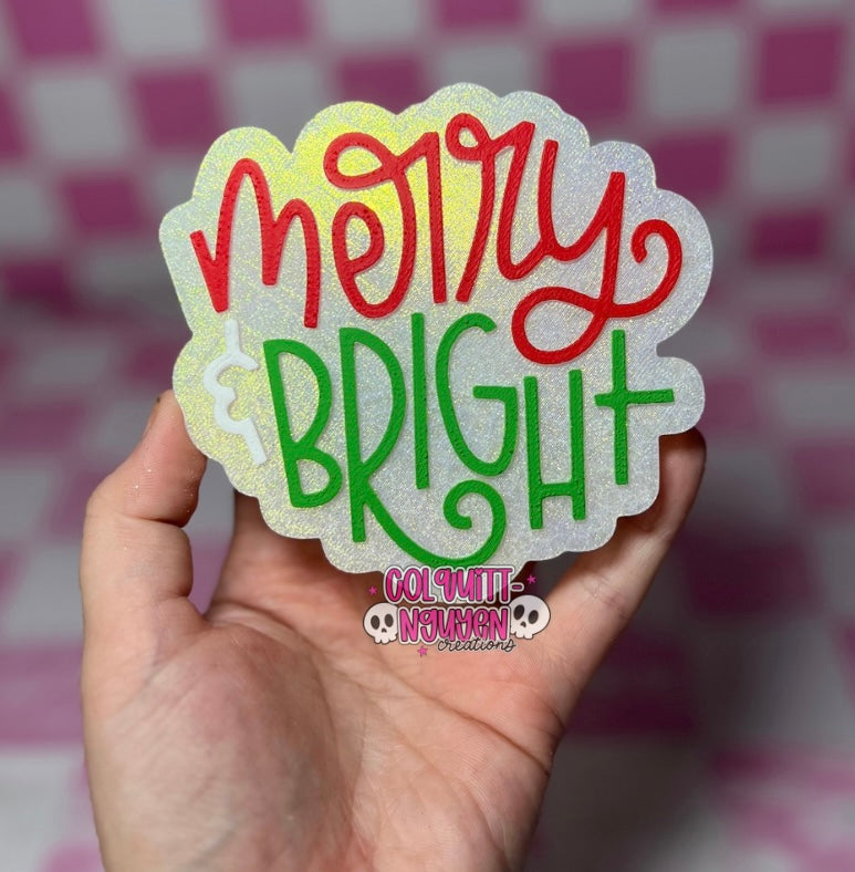 Merry & Bright