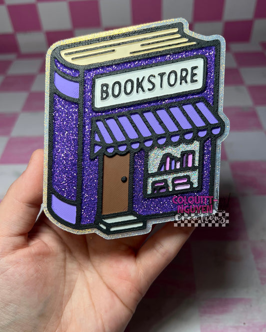 Bookstore