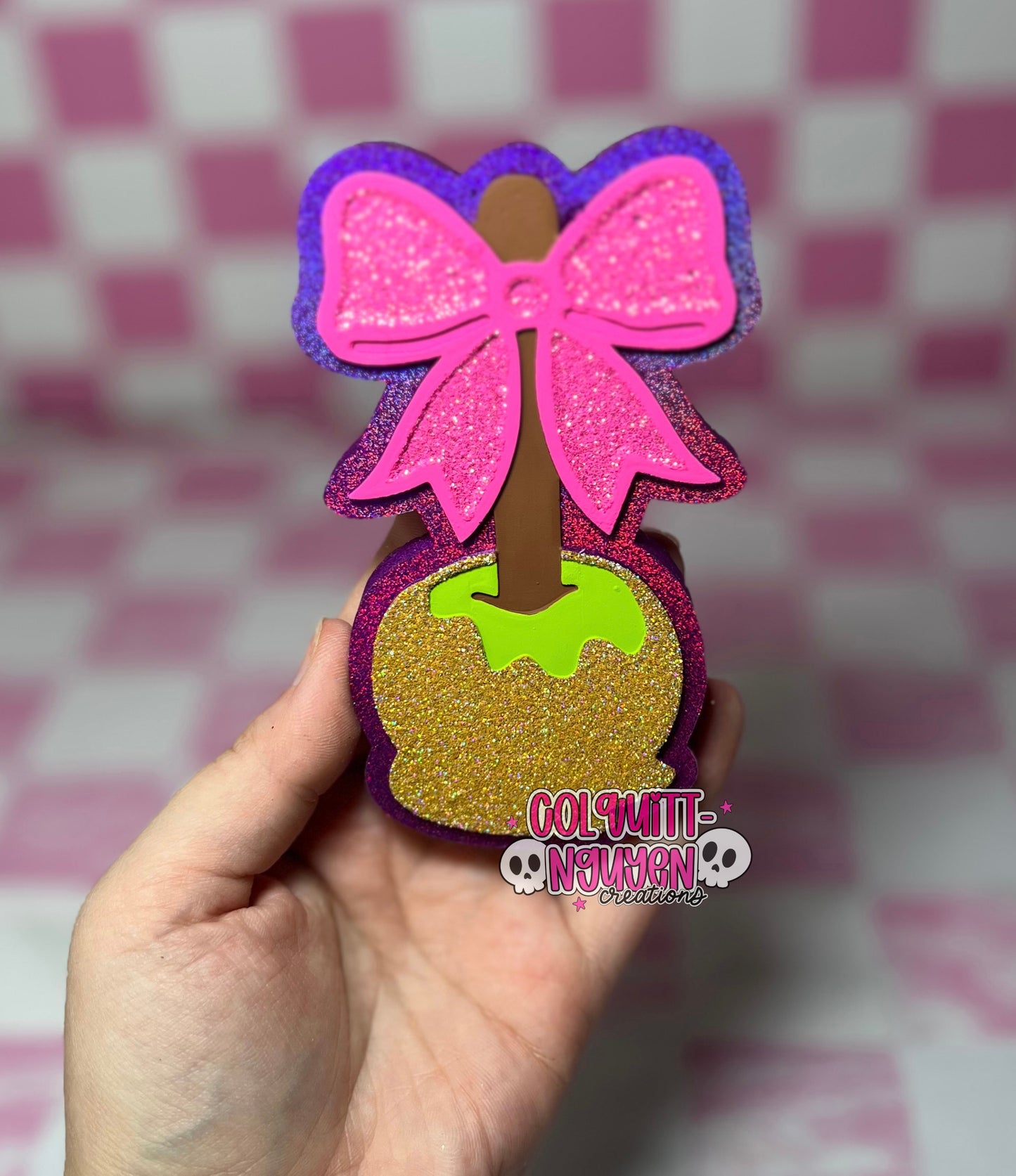 Caramel Apple