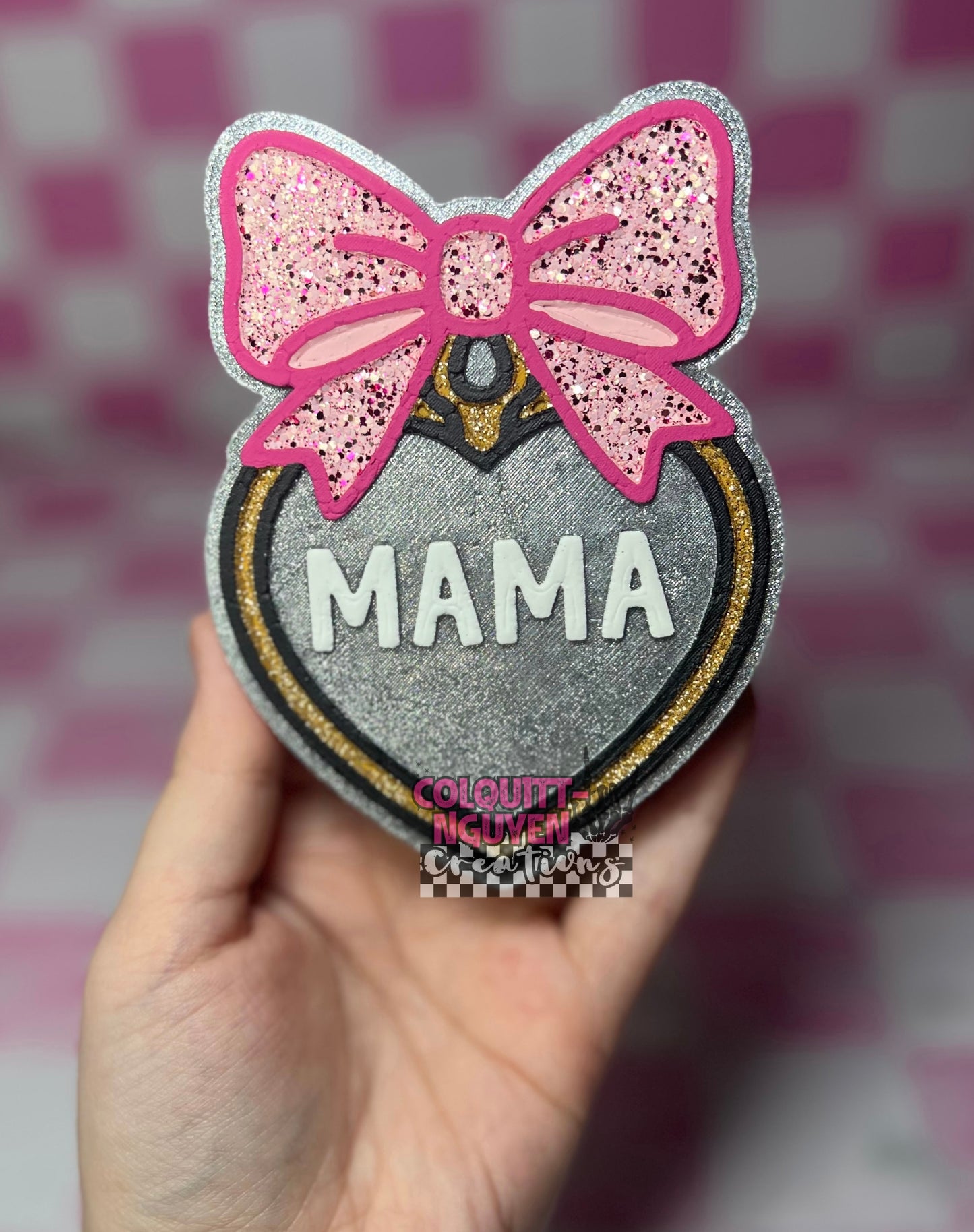 Mama Locket