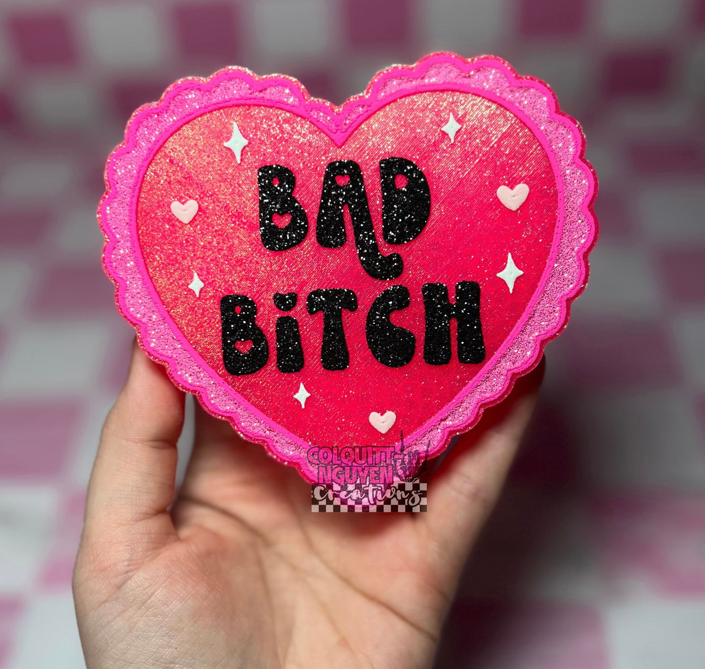 Bad Bitch