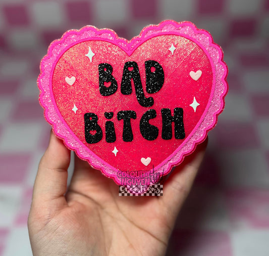 Bad Bitch