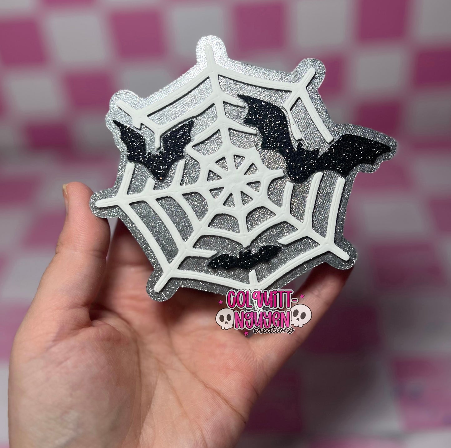 Bat Spiderweb