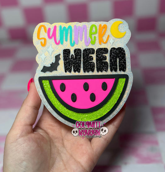 Summerween